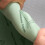 Non-Slip Yoga Mat TPE Extra Thick 5