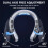 Portable Neck Fan with USB Rechargeable 5