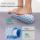 Yoga Training Roller Set (3pcs ) 6