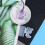 3pcs Round Silicone Mold for Resin Geode Art 12