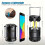 Ultra-Bright LED Camping Lanterns (2-Pack) 3