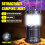 Ultra-Bright LED Camping Lanterns (2-Pack) 4