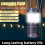 Ultra-Bright LED Camping Lanterns (2-Pack) 5