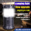 Ultra-Bright LED Camping Lanterns (2-Pack) 6