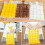 24 Grid Silicone Ice Pop Molds Ice Maker 3