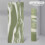 Biodegradable Yoga Mat with Best Grip 3