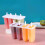 DIY Ice Pop Molds with Sticks 4