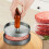 Metal Burger Press with Non-Stick Coating 2