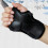 Snowboard & Ski Wrist Guard Impact-Resistant Protective Gear Black 3