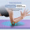 Anti-Slip Yoga Mat Thickness (15mm) 3
