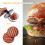 Metal Burger Press with Non-Stick Coating 4