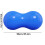 Peanut Ball Yoga Exercise Ball for Balance Training 3