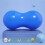 Peanut Ball Yoga Exercise Ball for Balance Training 6