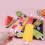 DIY Ice Pop Molds with Sticks 7