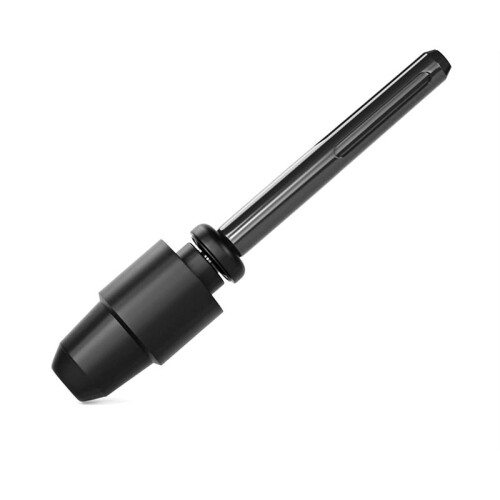 SDS Max to SDS  Adaptor Chuck Drill Converter Shank Quick Tools for Rotary Hammer 1