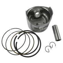 188F GX390 Kolbenbaugruppe Einzylinder-Benzingenerator Zubehör für Benzin-Wasserpumpe Gartenmaschinen