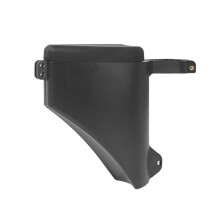 Road Bicycle Tube Storage Tail Bag Hard Shell Waterproof Shock-ABSorbing Droplet Type Bicycle Saddle Bag