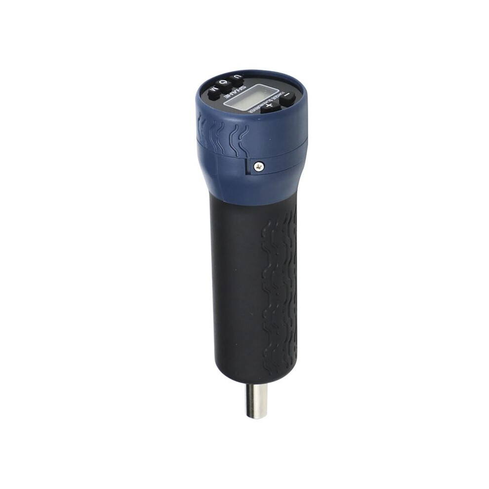 Adjustable Torque Screwdriver Wrench, 1/4-Inch Drive Digital Screwdriver With 10 Bit Set 0.12-12N.m For Bicycle Repair 6134220691398