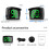 Universal Digital GPS Speedometer Dual Chip KMH/MPH Display Black 6