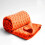Absorbent Hot Yoga Mat Towel 3
