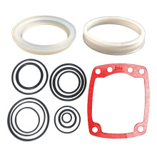 3250-F16 Rebuild Kit Fit for 3250 F16 Finish Nailer Parts with 403700 O- Kit