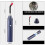 3-in-1 Red Light Therapy Wand Infrared & Blue Light Blue 6
