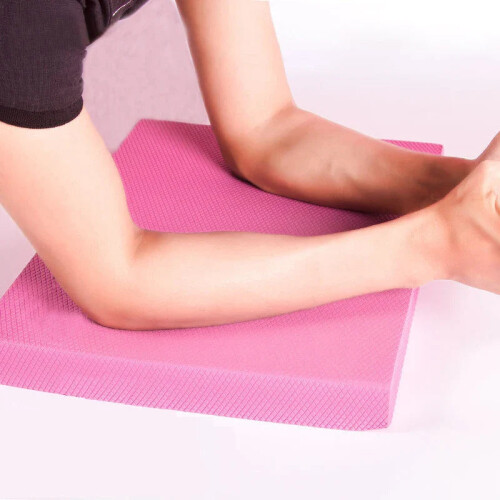 TPE Balance Soft Yoga Mat for Beginners 2