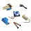 Automatic Irrigation DIY Kit Automatic Flower Watering Kit Soil Moisture Detection for Garden Watering 2