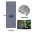 Professional Natural Rubber Yoga Mat 3