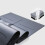 Professional Natural Rubber Yoga Mat 4