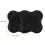 Yoga Kneeling Mat Thick Shock Absorption Knee Pad (2 pcs) 3
