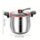 Stainless Steel Quick Cooking Pot Stew 6