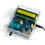 Capacitance Inductance Frequency Measurement Display DIY Electronic Kit PCB DIY Soldering Project Practice Solder 5