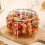 Air Fryer Grill Racks Set for BBQ 4
