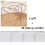 Air Fryer Grill Racks Set for BBQ 6