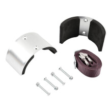 Drywall Stilt Replacement Parts, Universal Stilt Accessories Kit, Easy Use Leg Band 2Pack