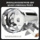 Charcoal Starter for Grilling & Tea Brewing 4