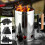 Charcoal Starter for Grilling & Tea Brewing 6