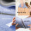 Foldable Non-Slip Yoga Mat Thickness (8mm) 6