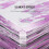 High-Density Camouflage Yoga Block (Purple) 5