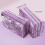 High-Density Camouflage Yoga Block (Purple) 6
