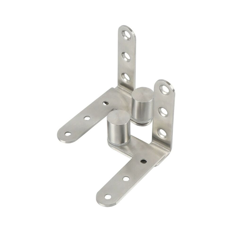 Rotation Door Hinges Page Hidden Heavy Duty Pivot Hinge Doors Catches Adjustable Down Hinge Furniture 4711695816260