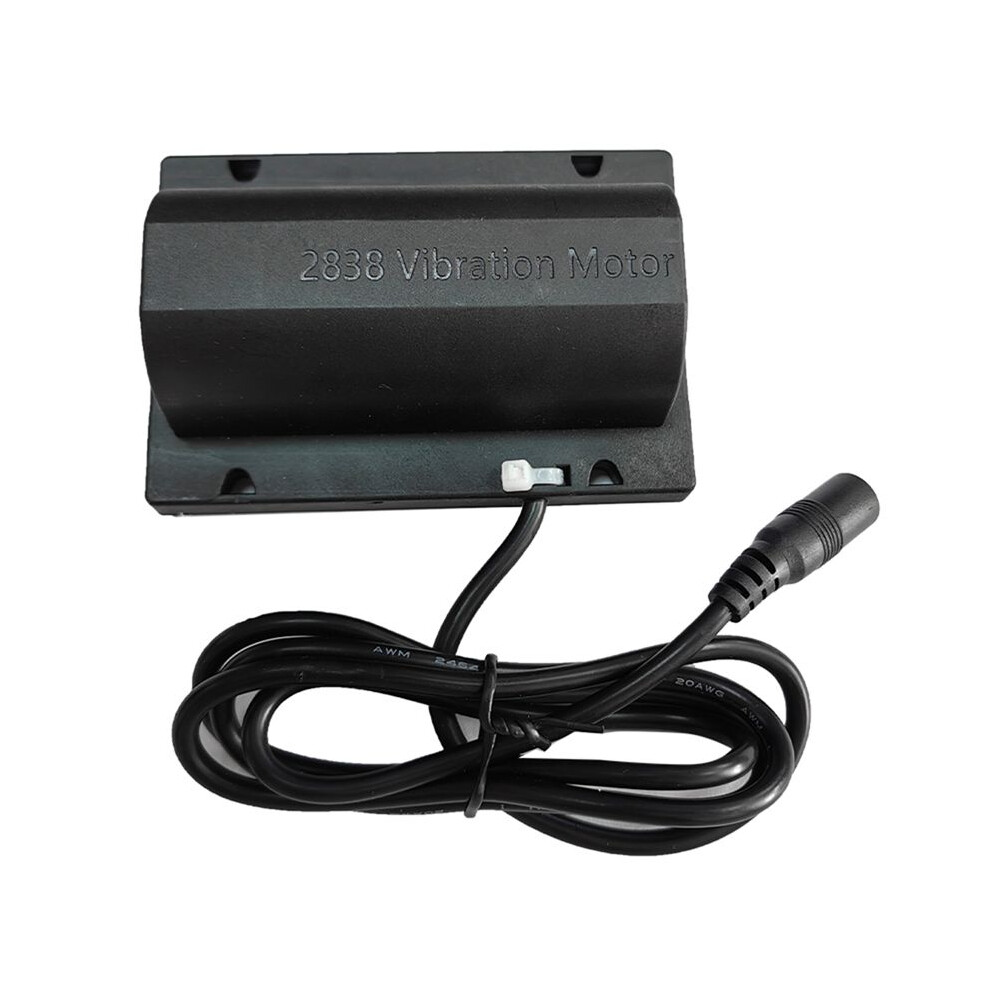 2838 Vibration Motor 4300Rpm Suitable For Massage Table Chair Motor Reminder Feeding Vibration Trough Feeding Motor 24V 4712880688778