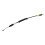Cable Bowden exterior 4H0837099B para A1-A8 TT 12