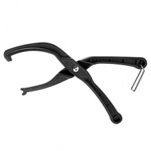 Alicate para neumáticos de bicicleta - Plástico de ingeniería 22x4.5x2.3cm