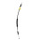 Cable Bowden exterior 4H0837099B para A1-A8 TT 7