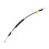 Cable Bowden exterior 4H0837099B para A1-A8 TT 13