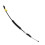 Cable Bowden exterior 4H0837099B para A1-A8 TT 14
