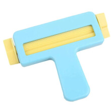 Ronde DIY Scrapbook Punch Handgereedschap Papier Embossing Machine met  Embosser voor Scrapbooking