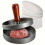 Camping Non-Stick Burger Press Patty Maker 3